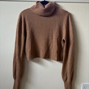Reformation Luisa Sweater NWOT